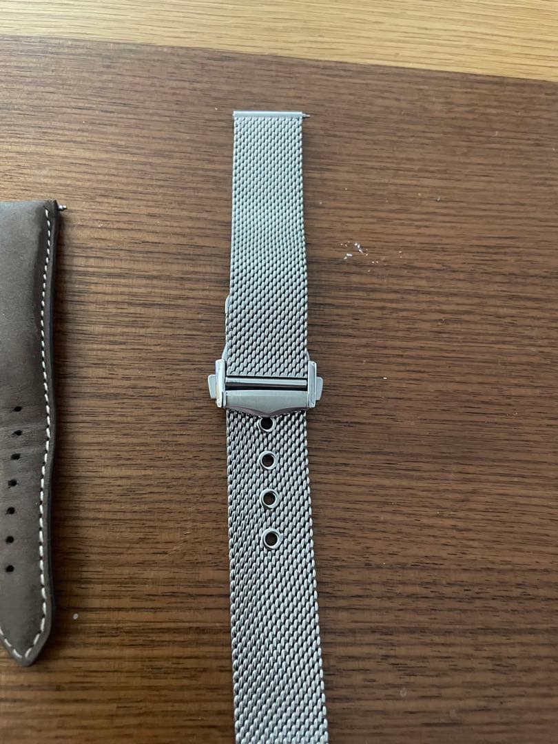 オメガ　ダイナミック・クロノグラフ　美品