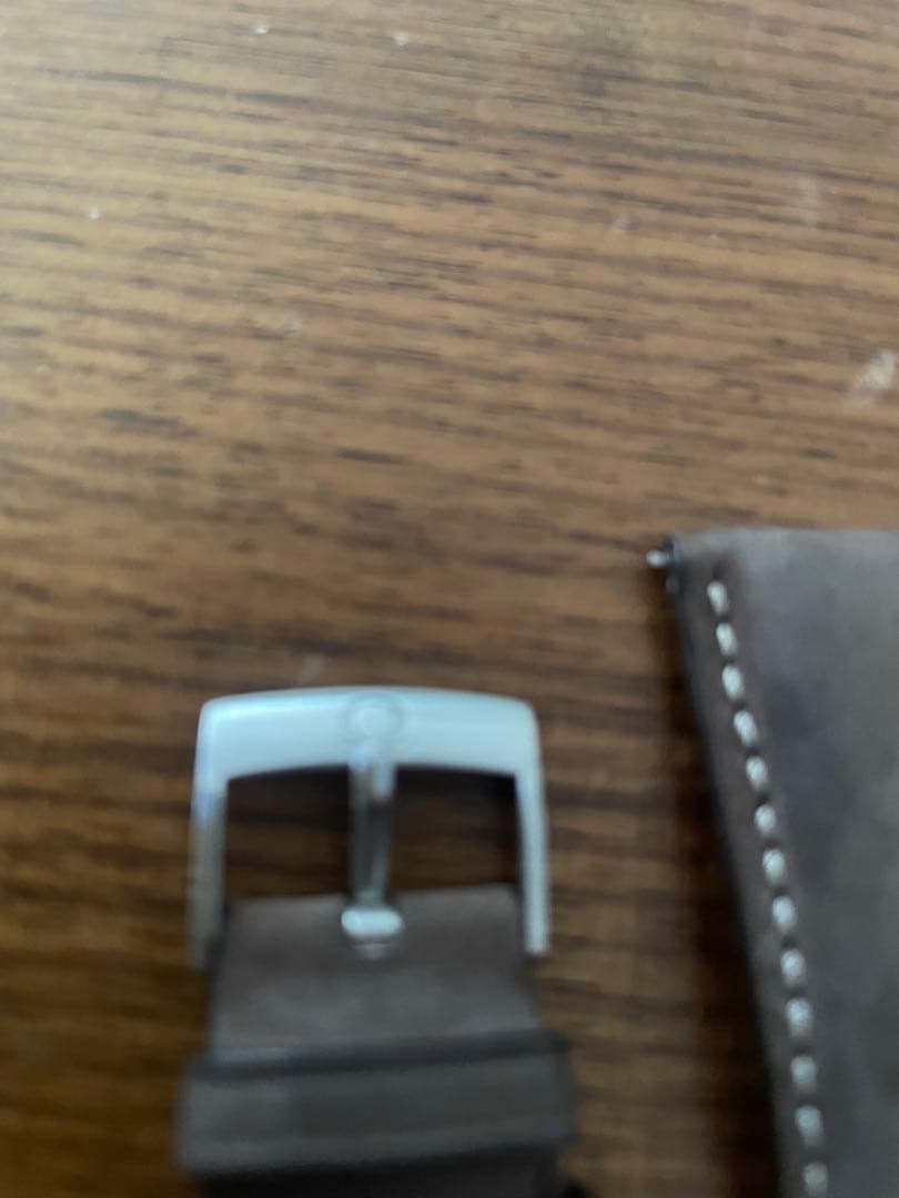 オメガ　ダイナミック・クロノグラフ　美品