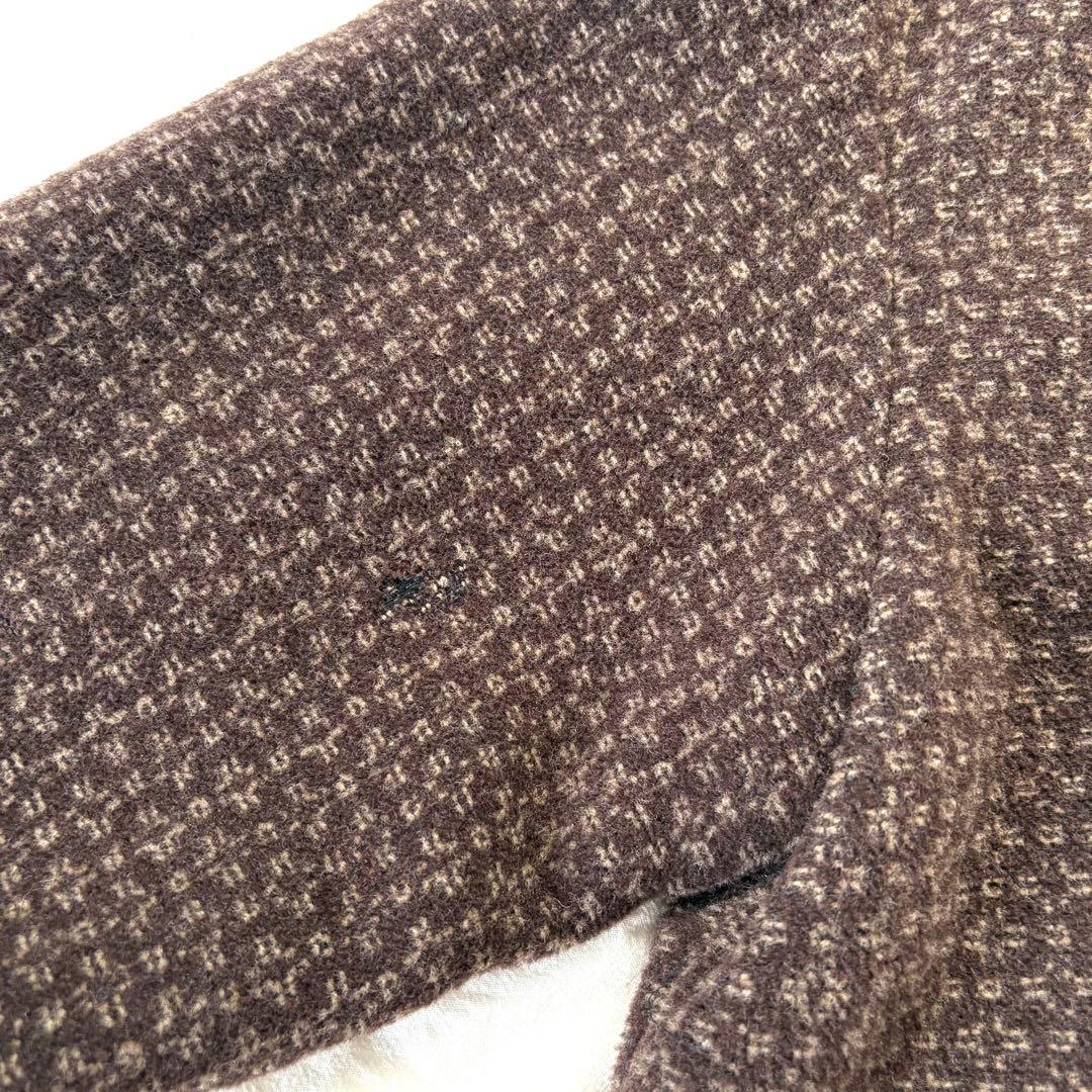 月末特価【レア】80s ビンテージ GIORGIO ARMANI アーカイブ