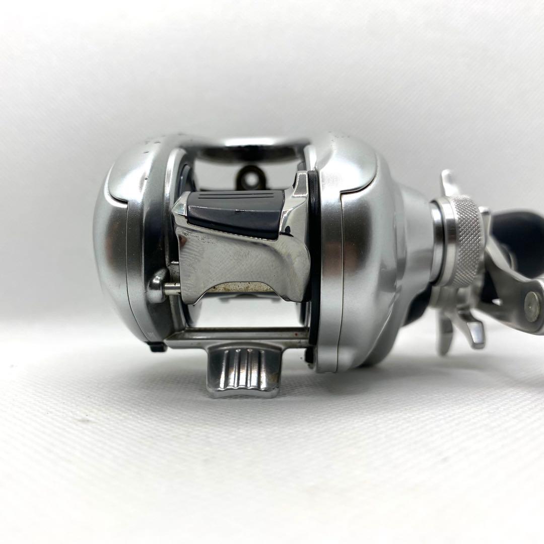 SHIMANO シマノ 16メタニウムMGL HG 純正スペアスプール付き