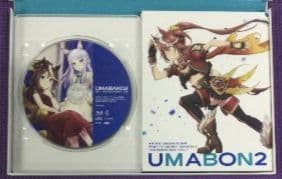 美品　ウマ娘 プリティーダービー Season2 全4巻セット収納BOX付き