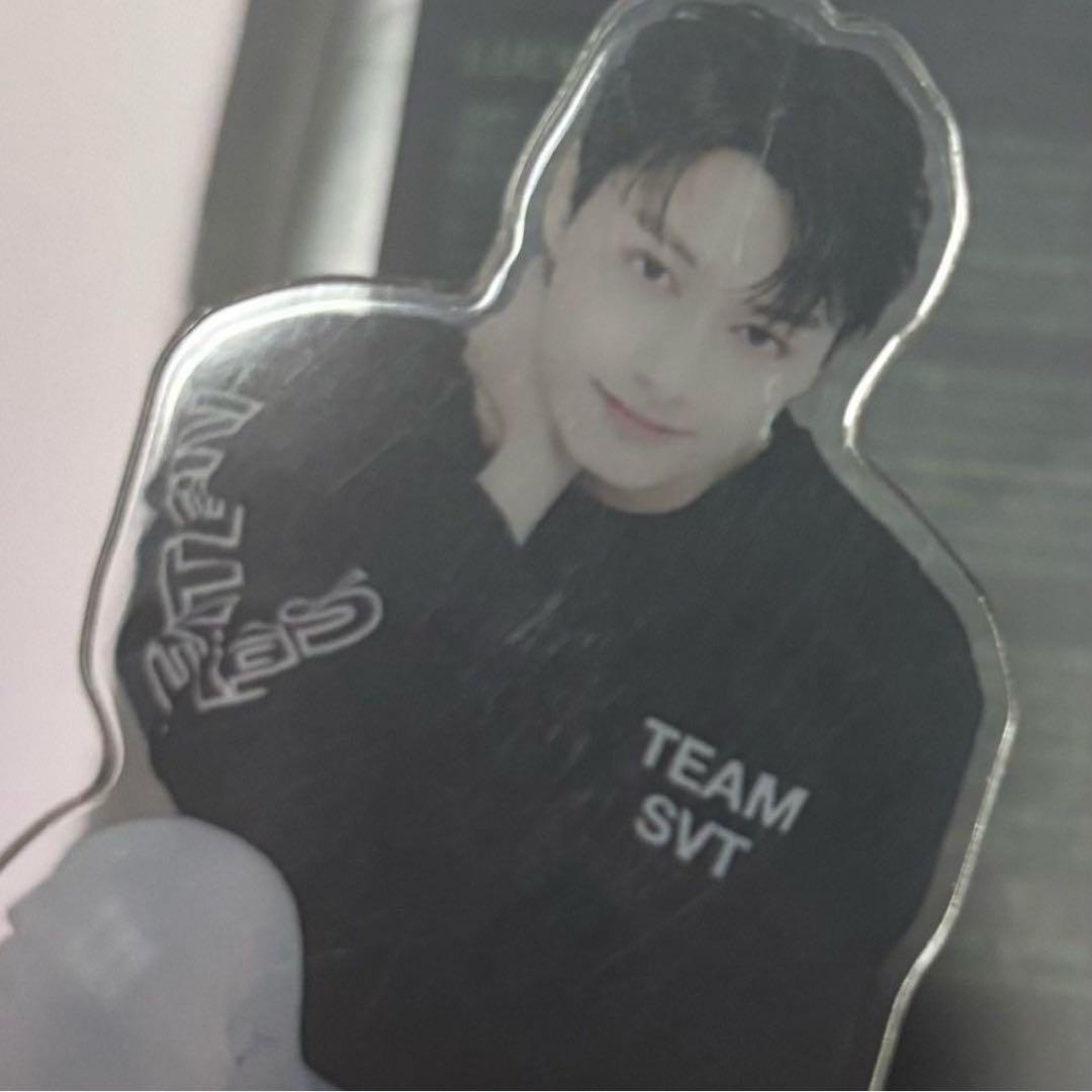 SEVENTEEN アルバム グッズ まとめ売り 封入付き