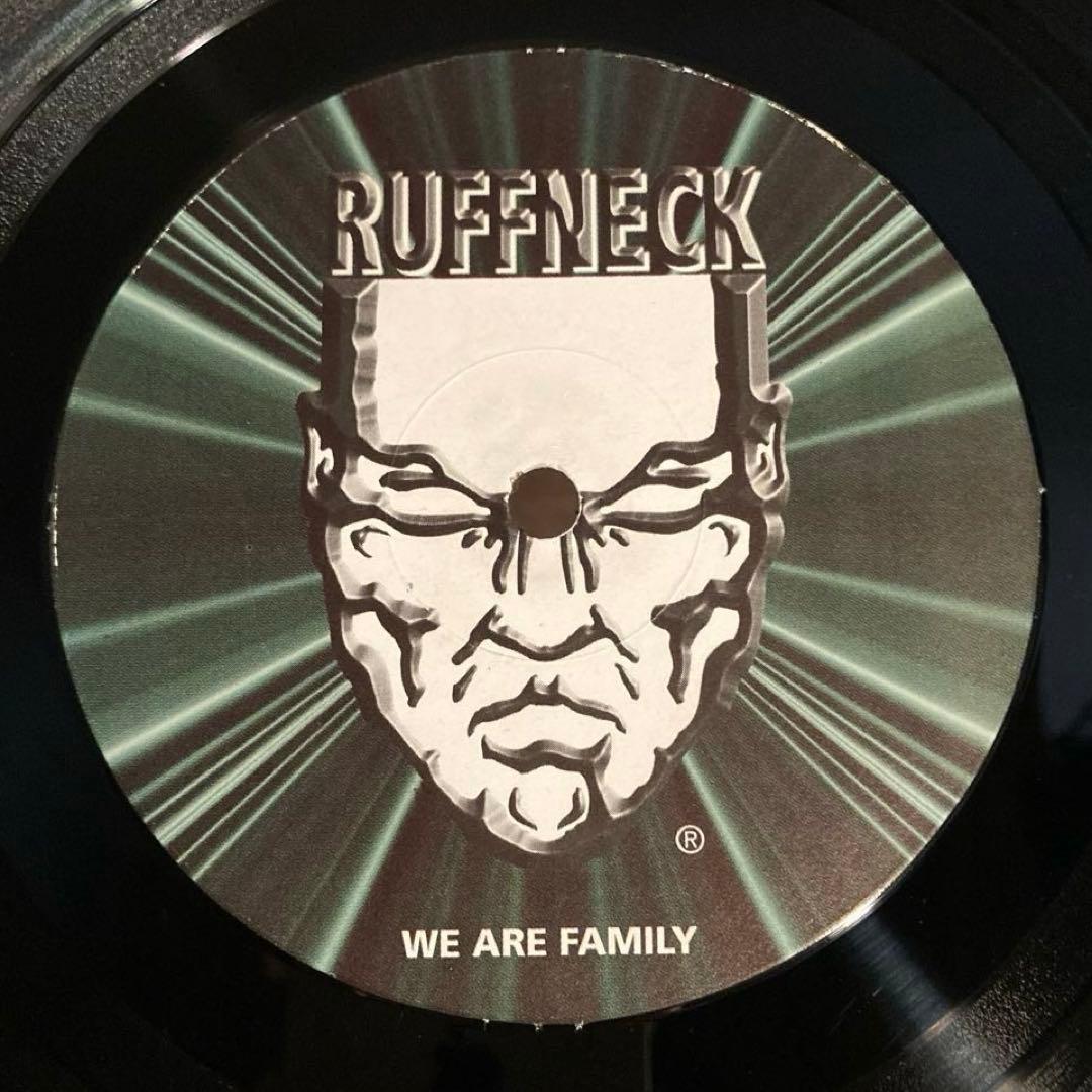 その他 DJ Ruffneck Vs Juggernaut - I'm A Ruffne