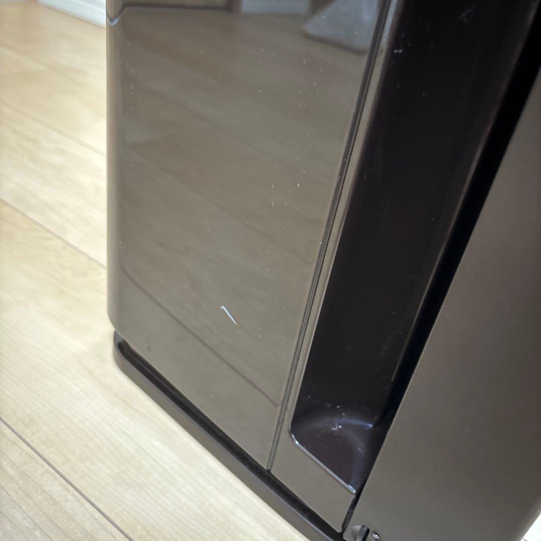 ダイキン　空気清浄機　MCK70X-T 2021年製