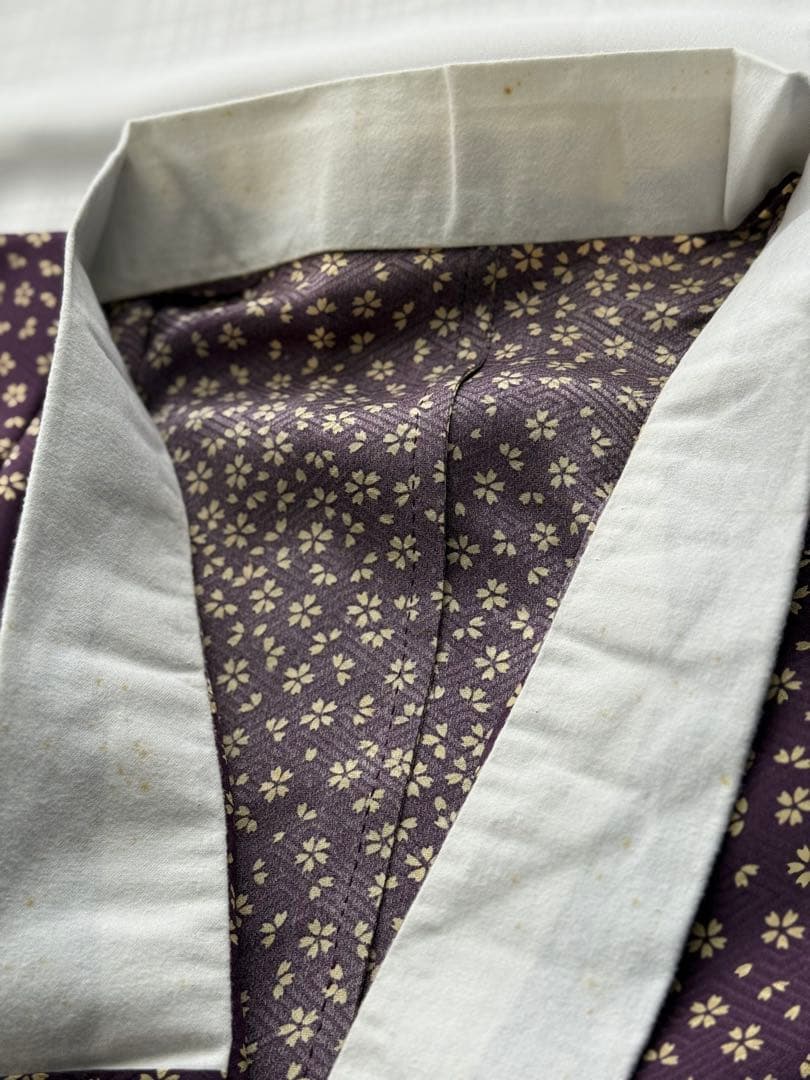 専用 大人可愛い長襦袢2点