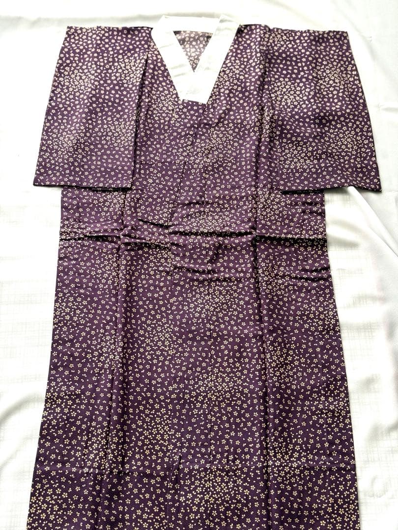 専用 大人可愛い長襦袢2点