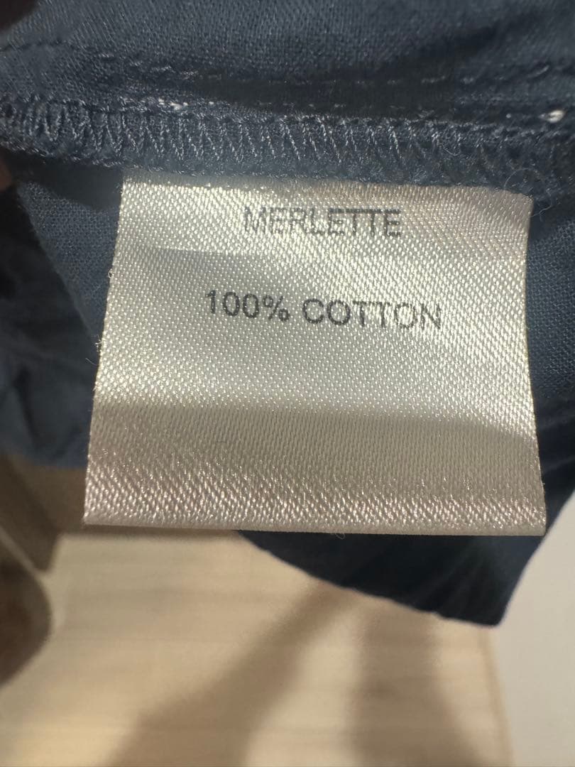 マーレットS黒ロングワンピースMerletteDRESSessaouira