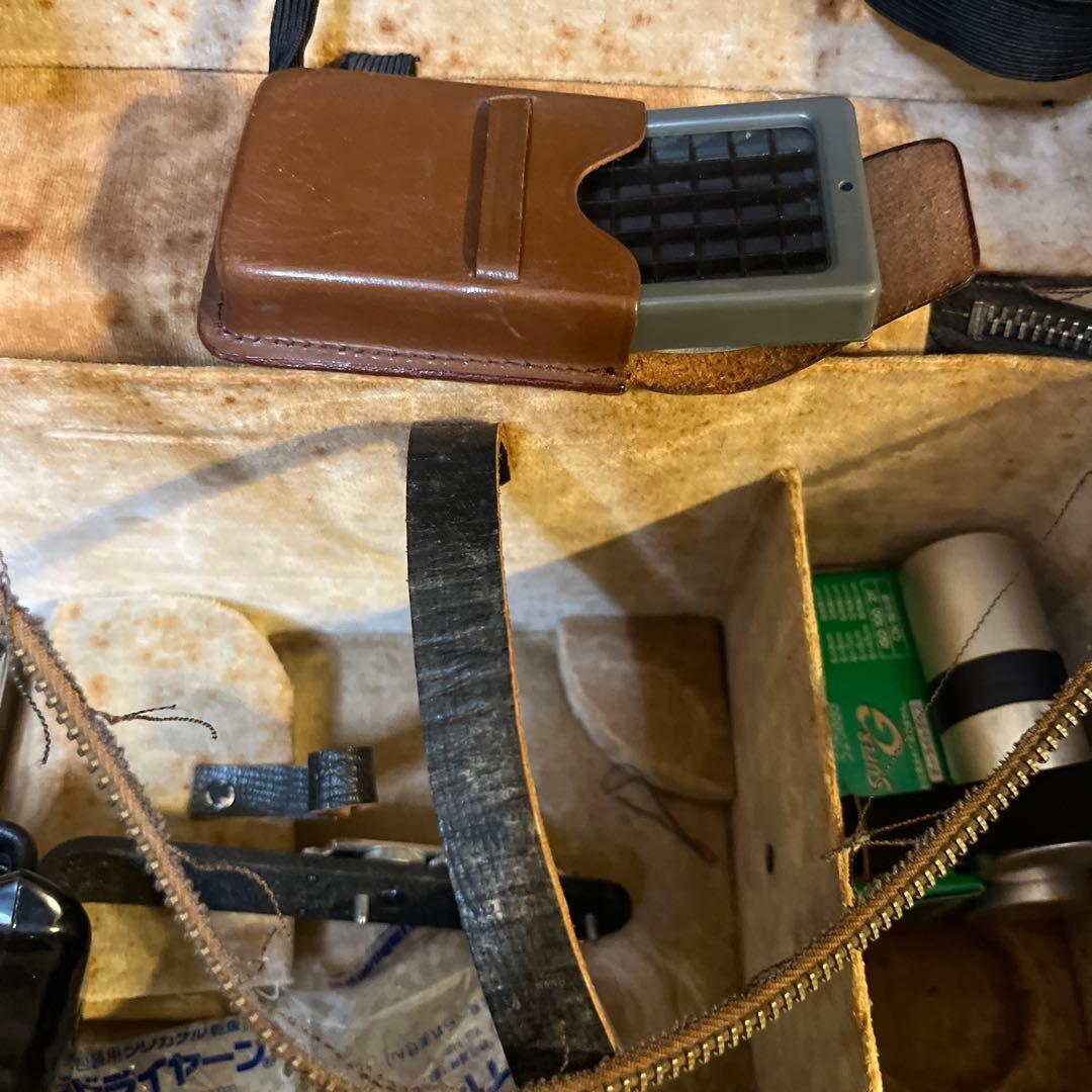 MAMIYA C3 PROFESSIONAL 二眼レフカメラ