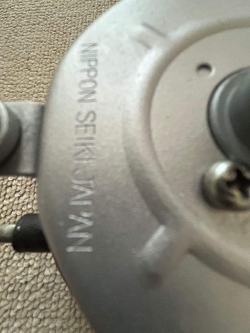 ショベルヘッド純正km表示スピードメーターオーバーホール済みエボ　ショベル　パン