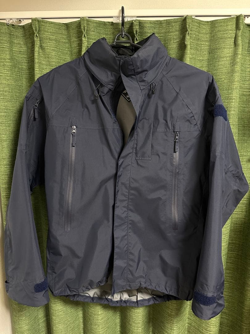 British military イギリス軍 Gore-Texジャケット