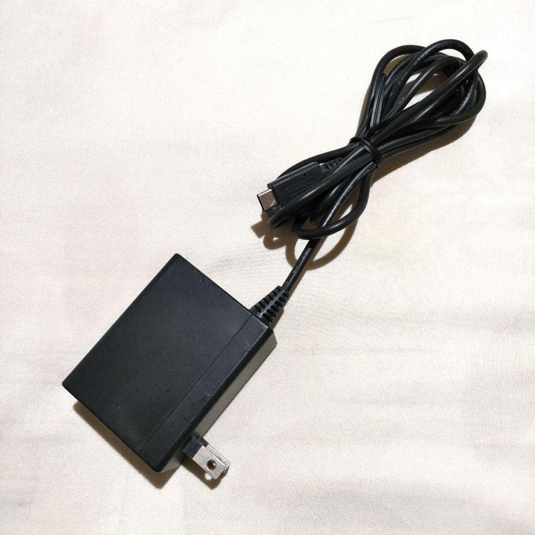 NINTENDO SWITCH LITE 電源アダプター、ケース、SDカード付き