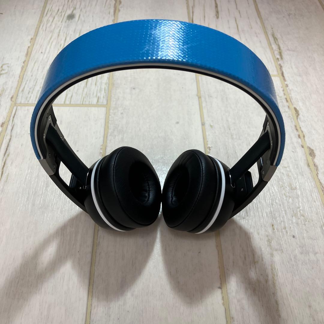 フライターグ F703 SENNHEISER × FREITAG ヘッドフォン