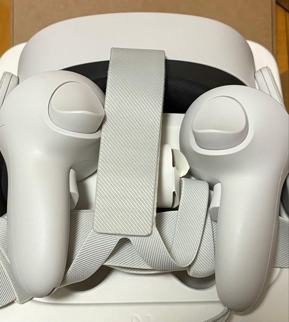 ブルースター  Quest 3S 128GB VRヘッドセット