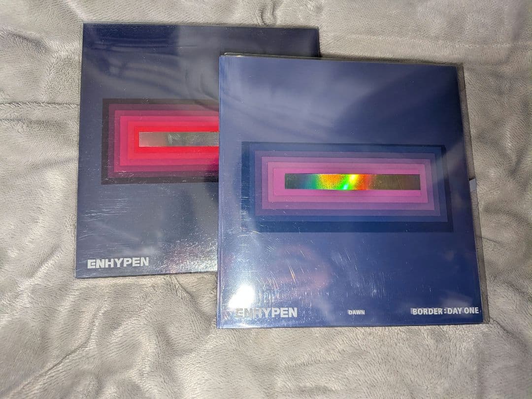 ENHYPEN アルバムセット