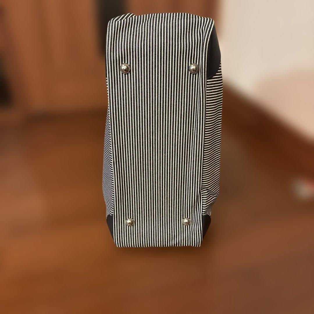 BARNEYS NEWYORK メンズ　ボストンバッグ