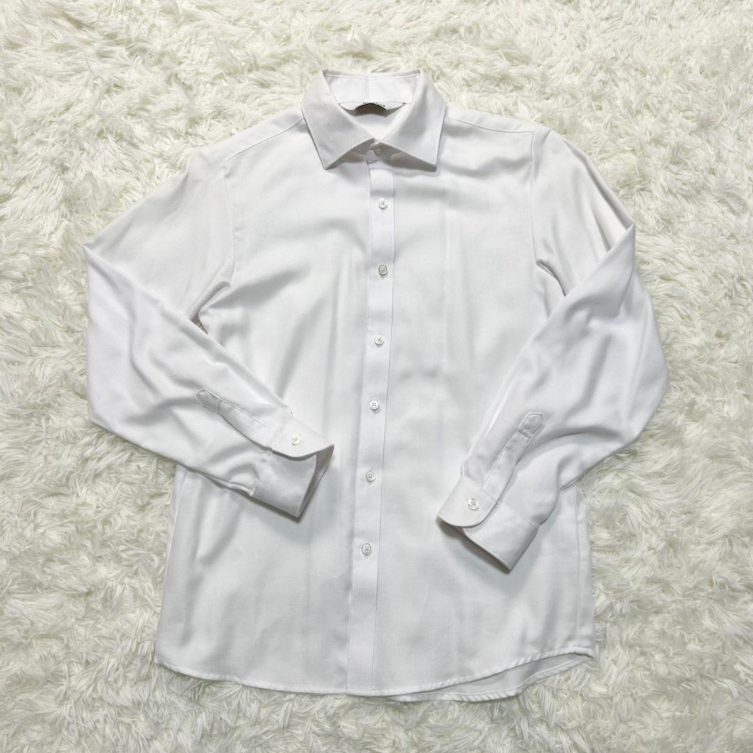 【美品】ワルツバイビームスデザイン フォーマルスーツ キッズ 紺 男の子 150