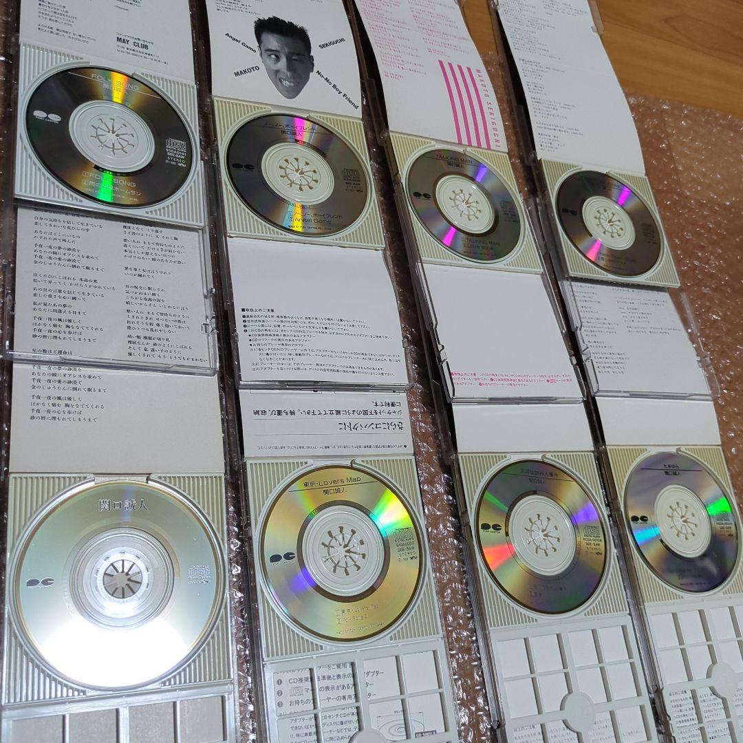 C-C-B 関口誠人 米川英之 CD33枚 まとめ売り CCB