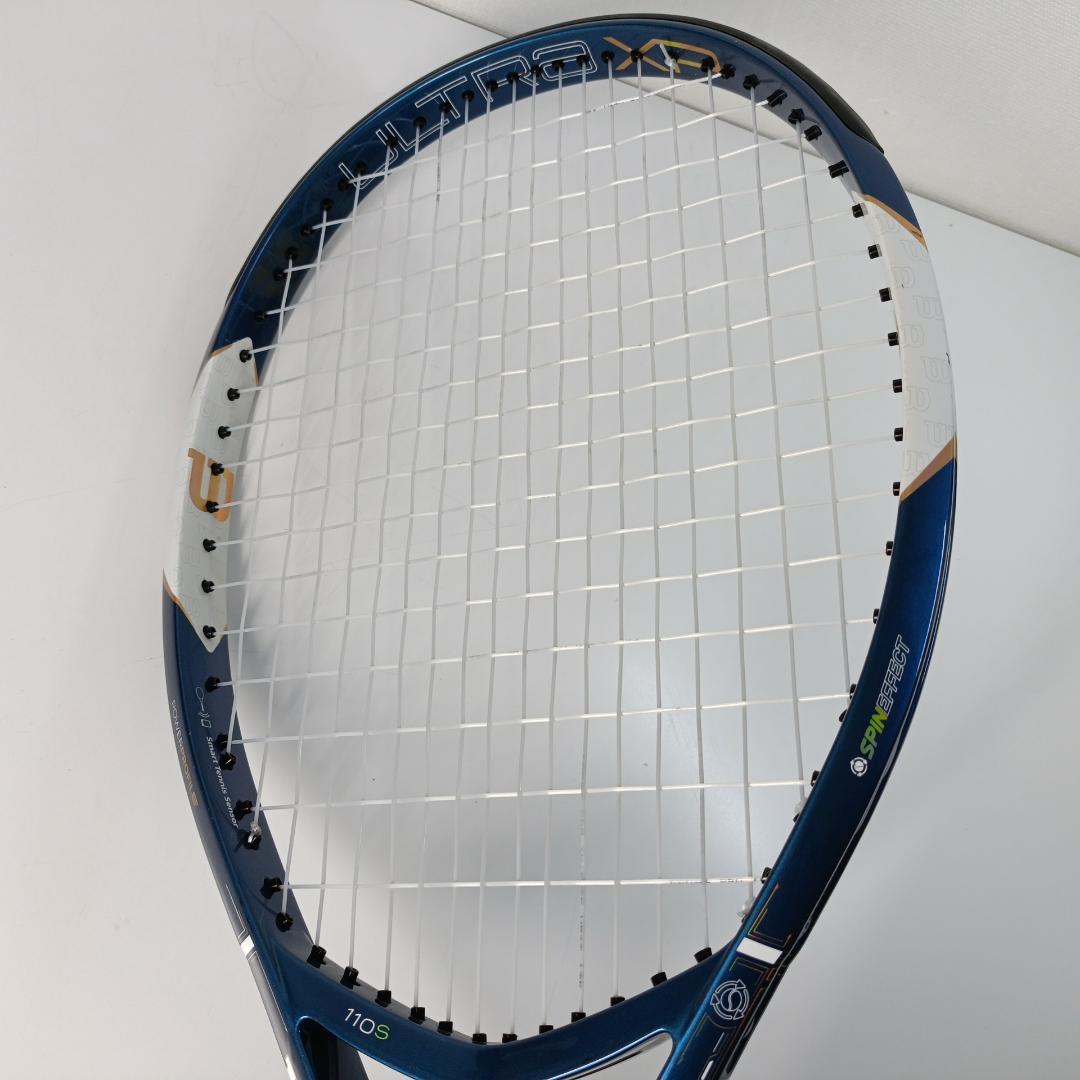 Wilson ULTRA XP 110S G2 硬式テニス ラケット ウィルソン