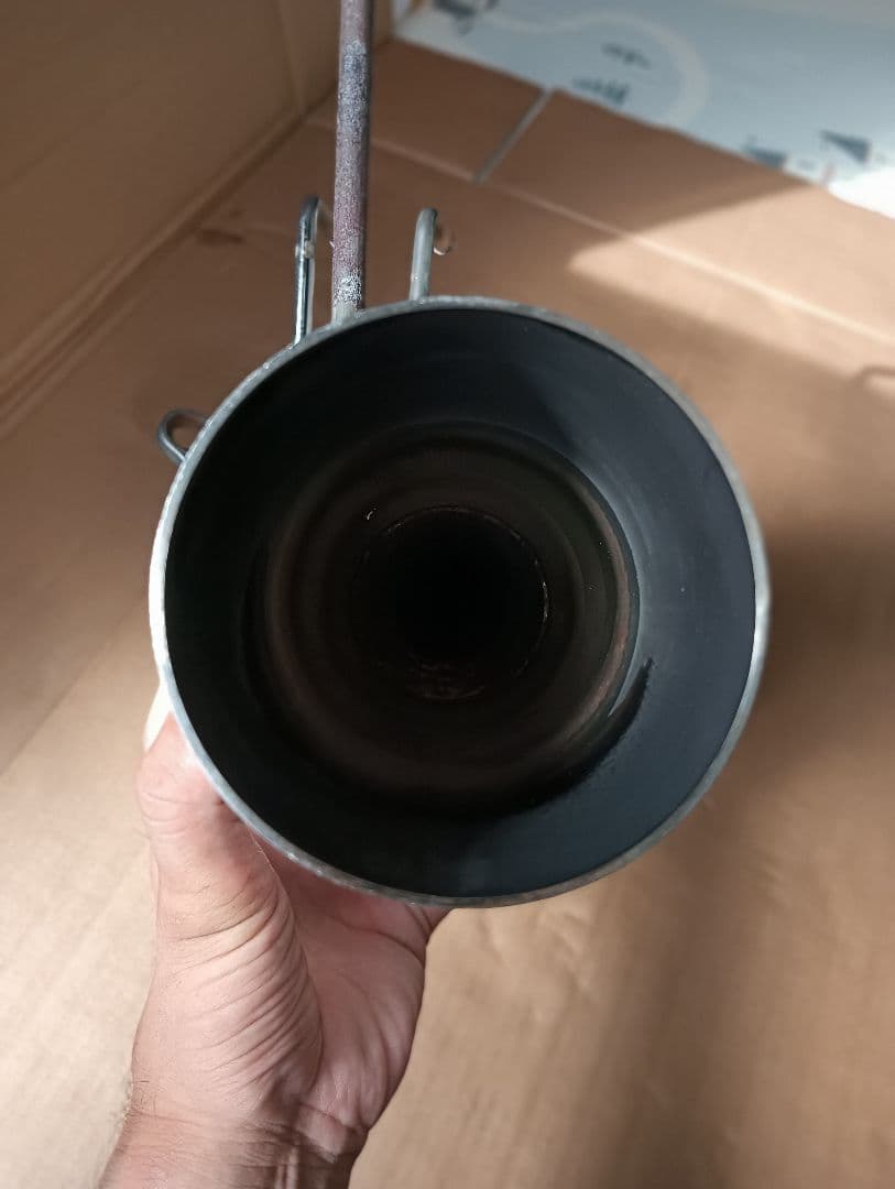 ゼスト HKS サイレント ハイパワー マフラー ライフ JE1 JB5 JB7