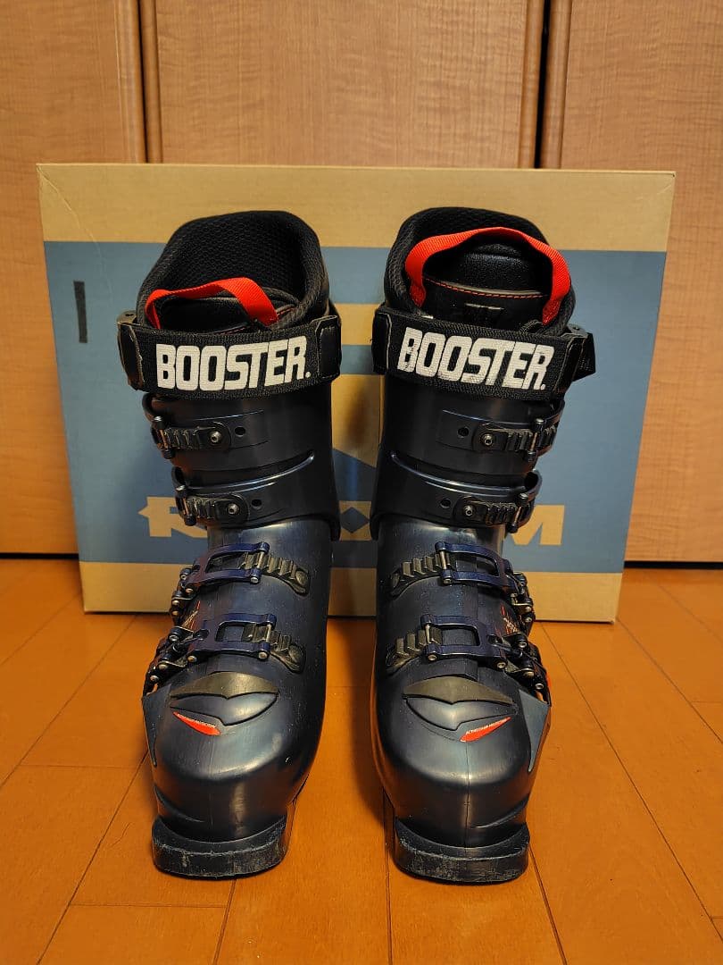 REXAM REVO 110 M　26~26.5 ＋BOOSTER STRAP