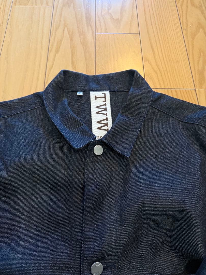 ジャケット・アウター Traditional Weatherwear UNION COVER 101