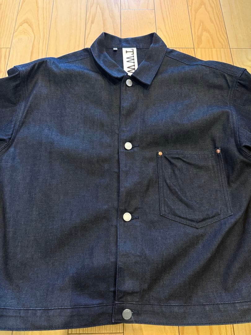 ジャケット・アウター Traditional Weatherwear UNION COVER 101