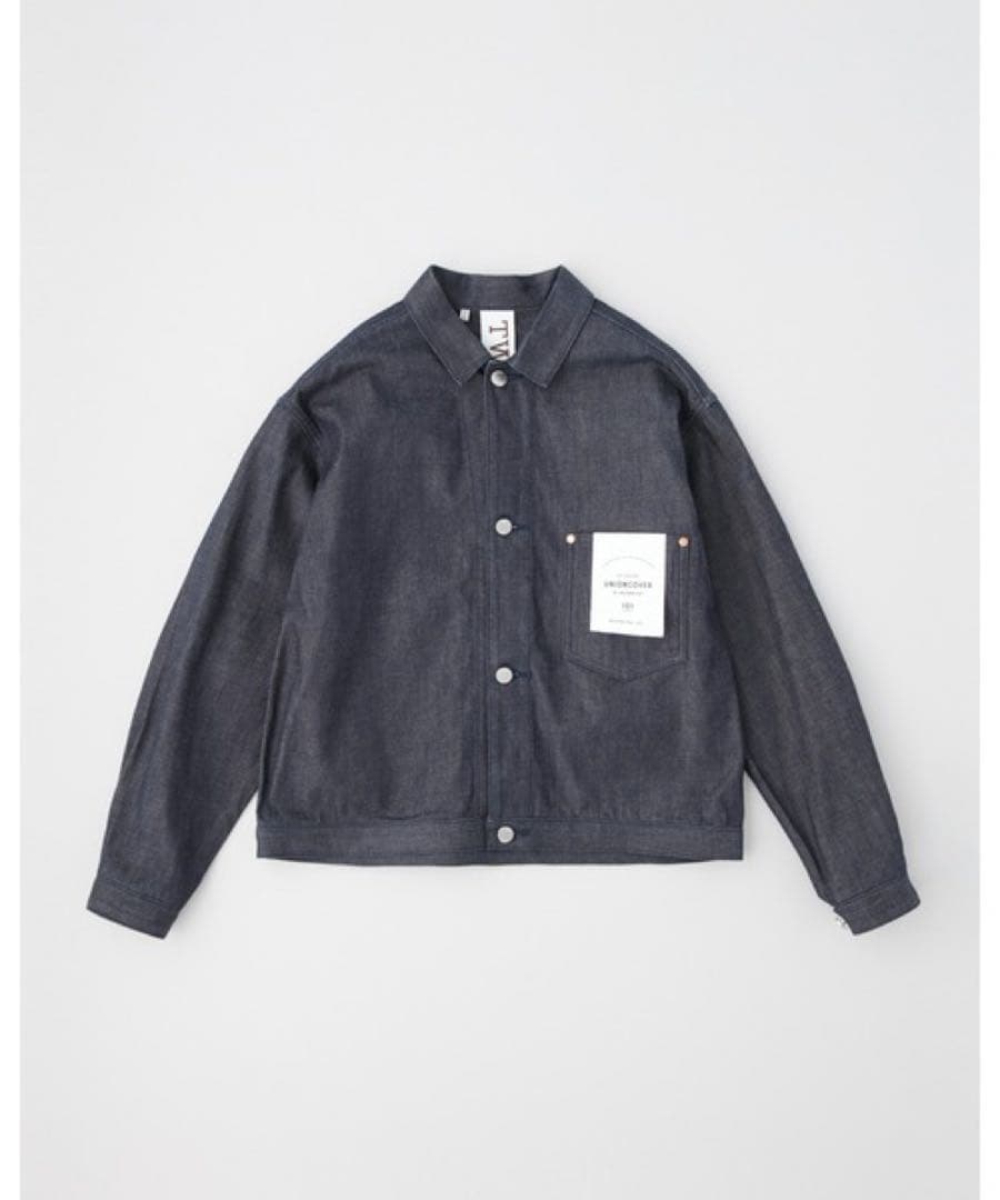 ジャケット・アウター Traditional Weatherwear UNION COVER 101