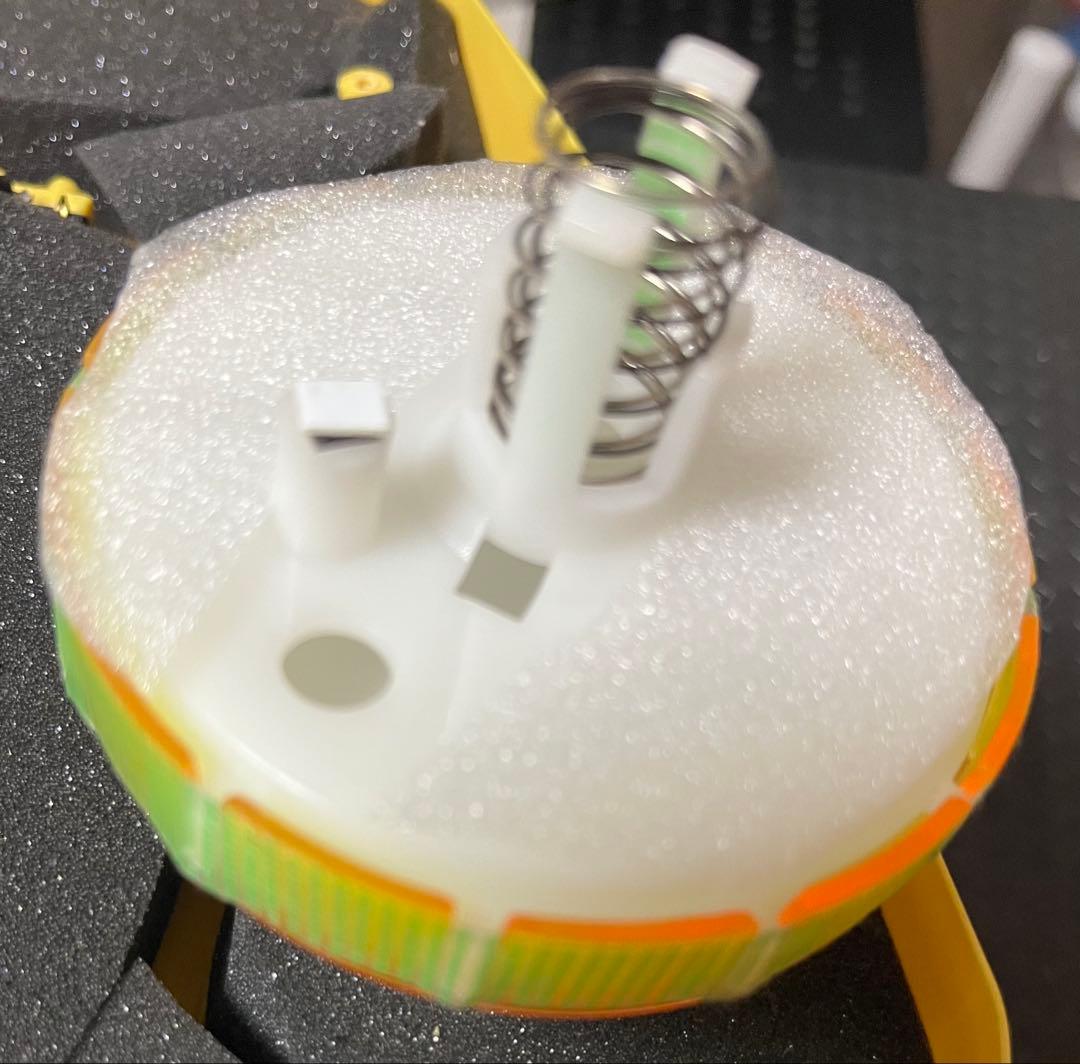 静音化メンテ済み　ポップンコントローラーアーケードスタイル