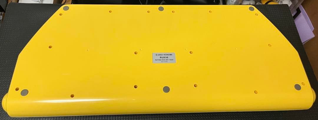 静音化メンテ済み　ポップンコントローラーアーケードスタイル