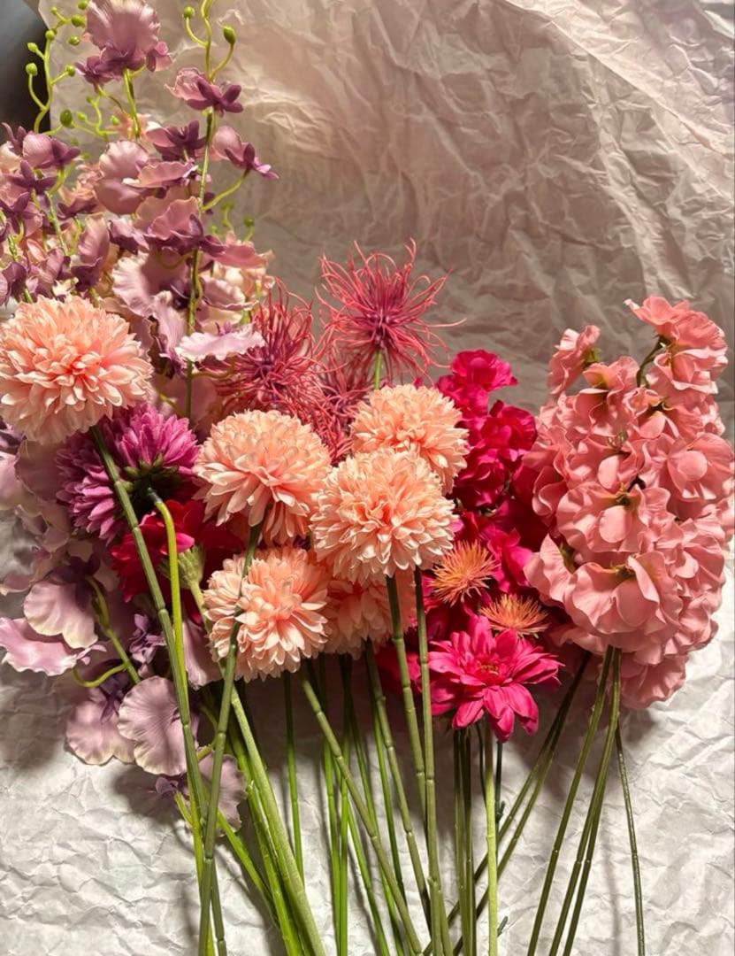 ウエディング ウェルカムスペース♡一式