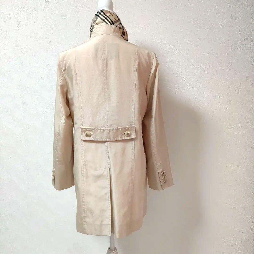 極美品❢スプリングコート　BURBERRY LONDON バーバリーロンドン