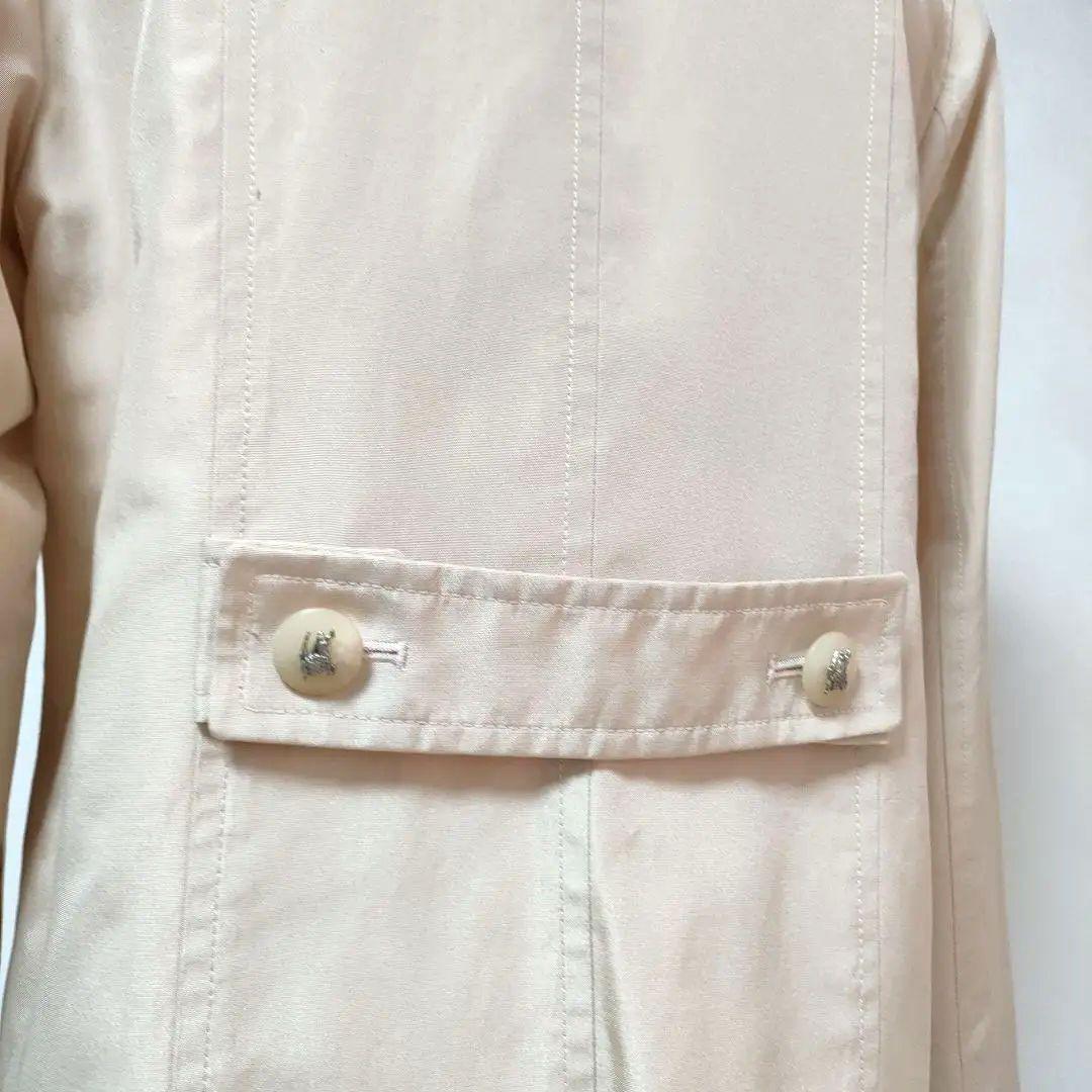 極美品❢スプリングコート　BURBERRY LONDON バーバリーロンドン