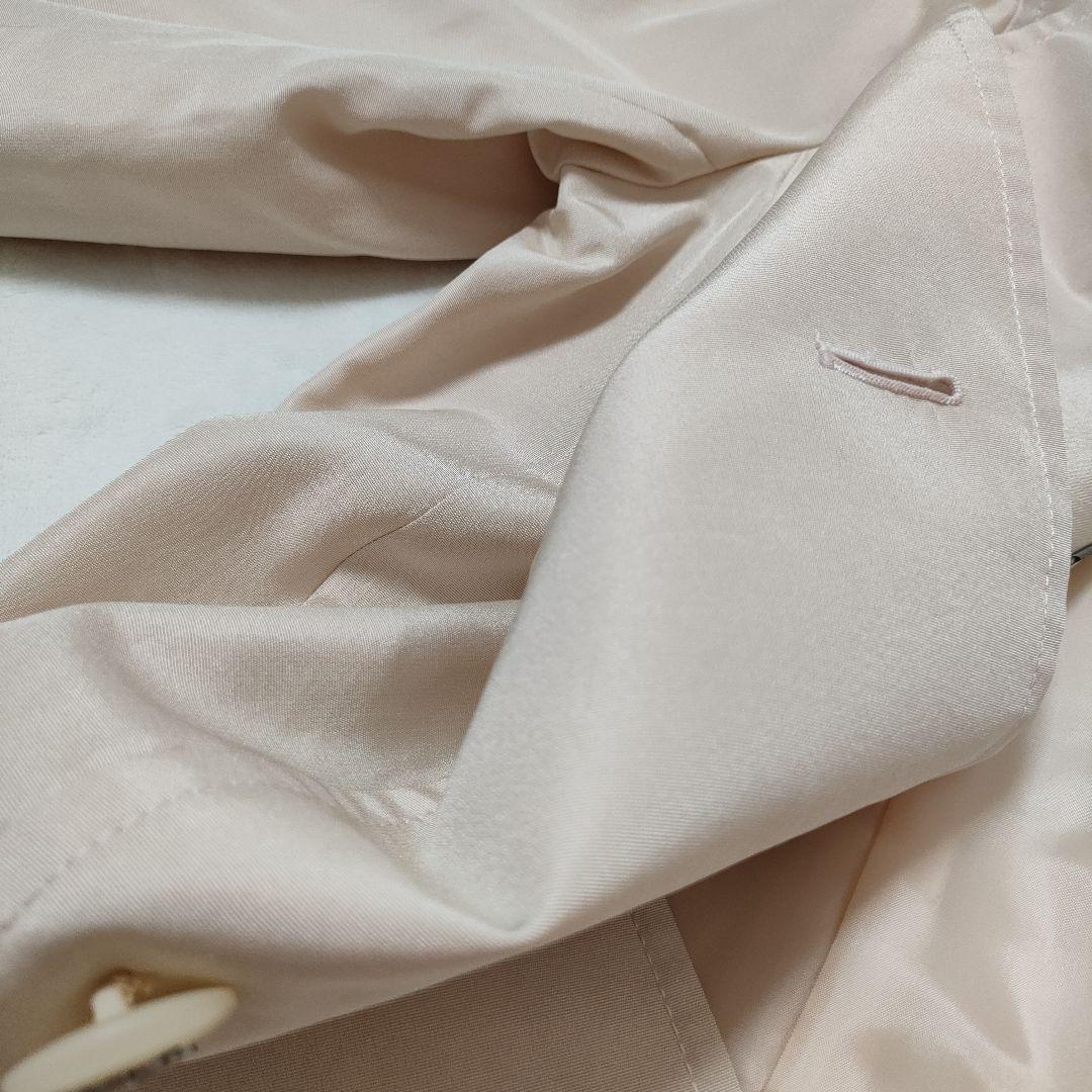 極美品❢スプリングコート　BURBERRY LONDON バーバリーロンドン