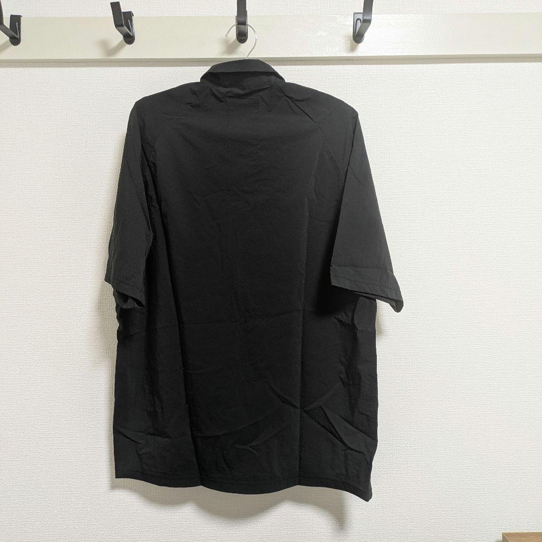 トップス TEATORA CAPSULESNAP POLO SHIRT DR 2