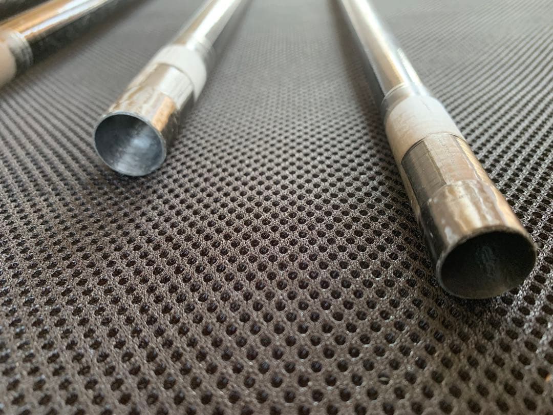 がまかつ　がま磯　たもの柄　パワースペシャル　500　玉の柄　人気モデル　送料込