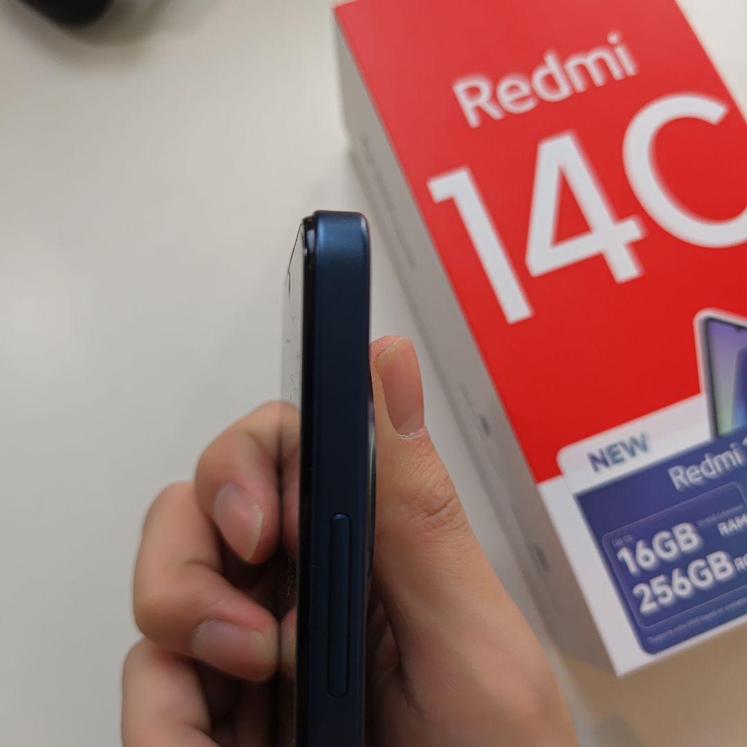 スマートフォン本体 Redmi 14C