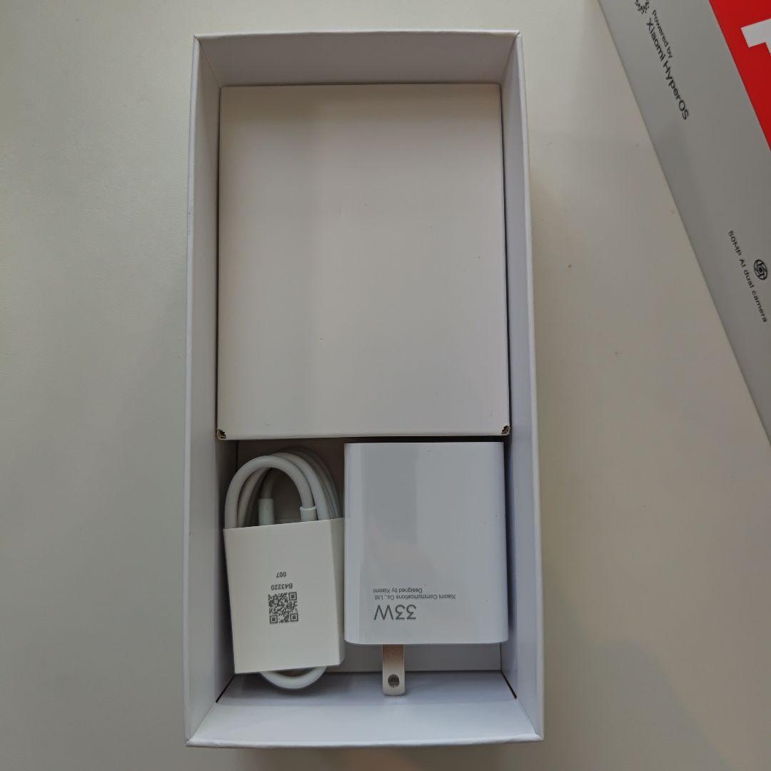 スマートフォン本体 Redmi 14C