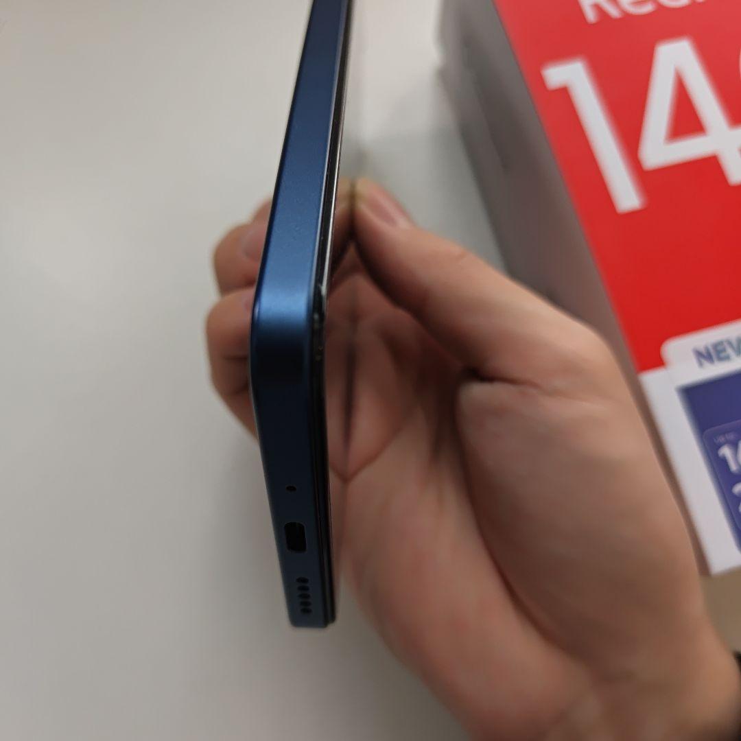 スマートフォン本体 Redmi 14C