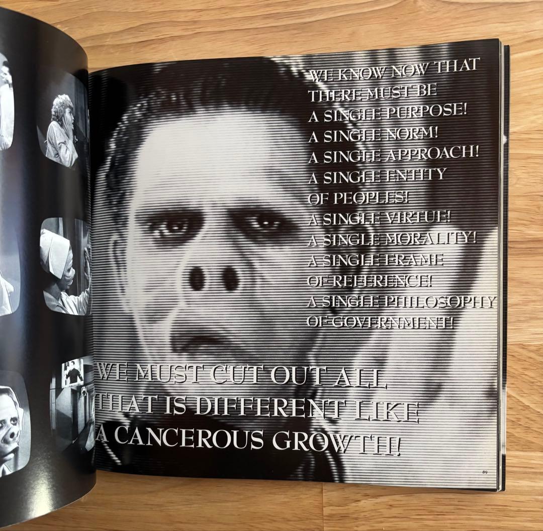 Visions from the Twilight Zone 1990年発行