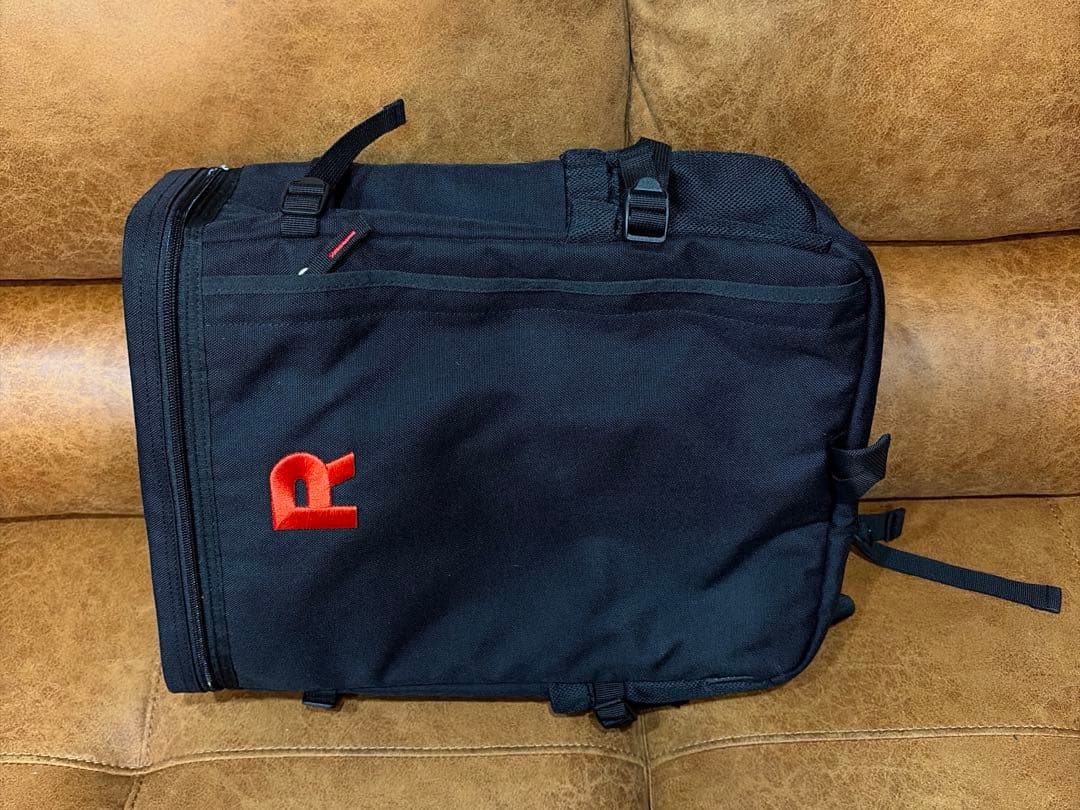 【美品】ロケット団リュック／ポケモンセンターオリジナル