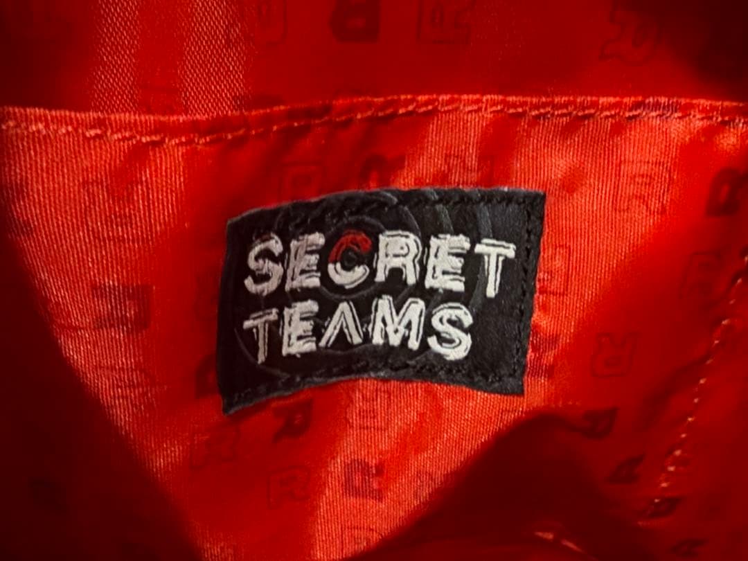 【美品】ロケット団リュック／ポケモンセンターオリジナル