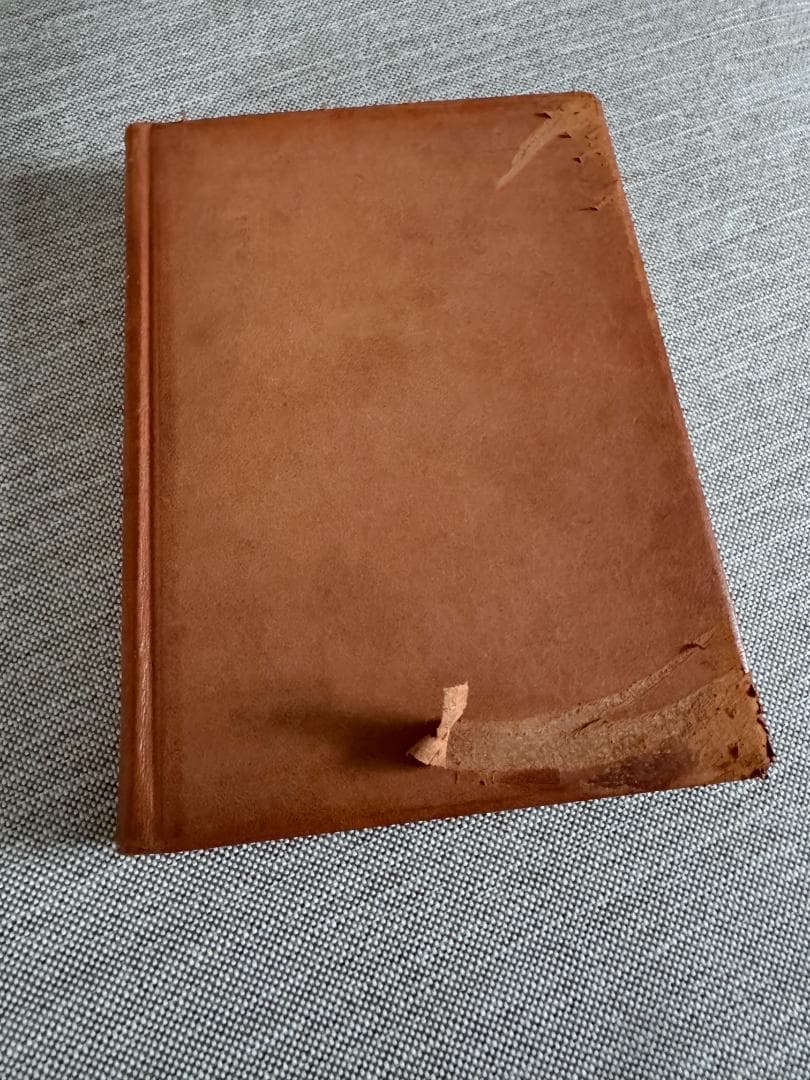 【署名入り】小林秀雄訳『ランボオ詩集』限定200部