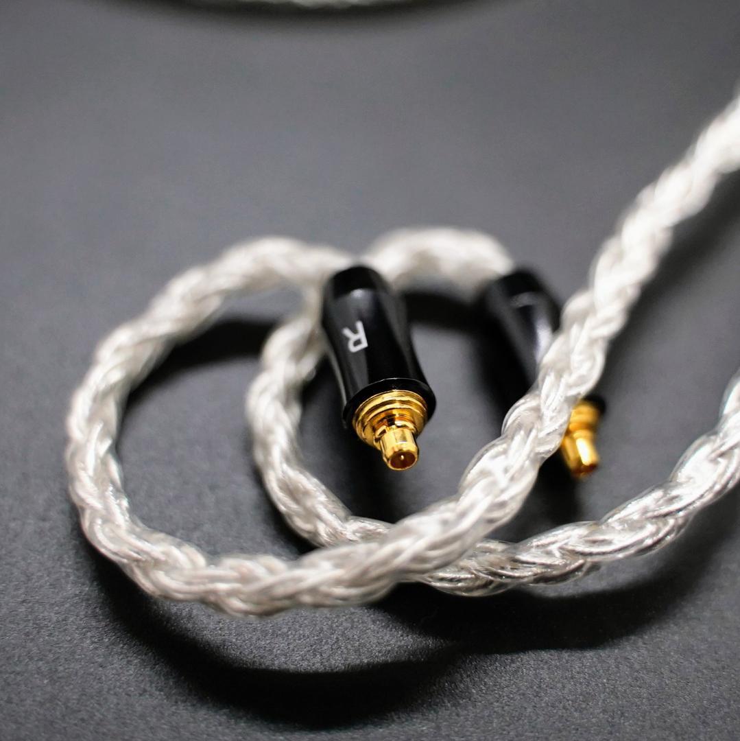 【超希少-最高仕様】16コア IE300 600 900/4.4mmバランス