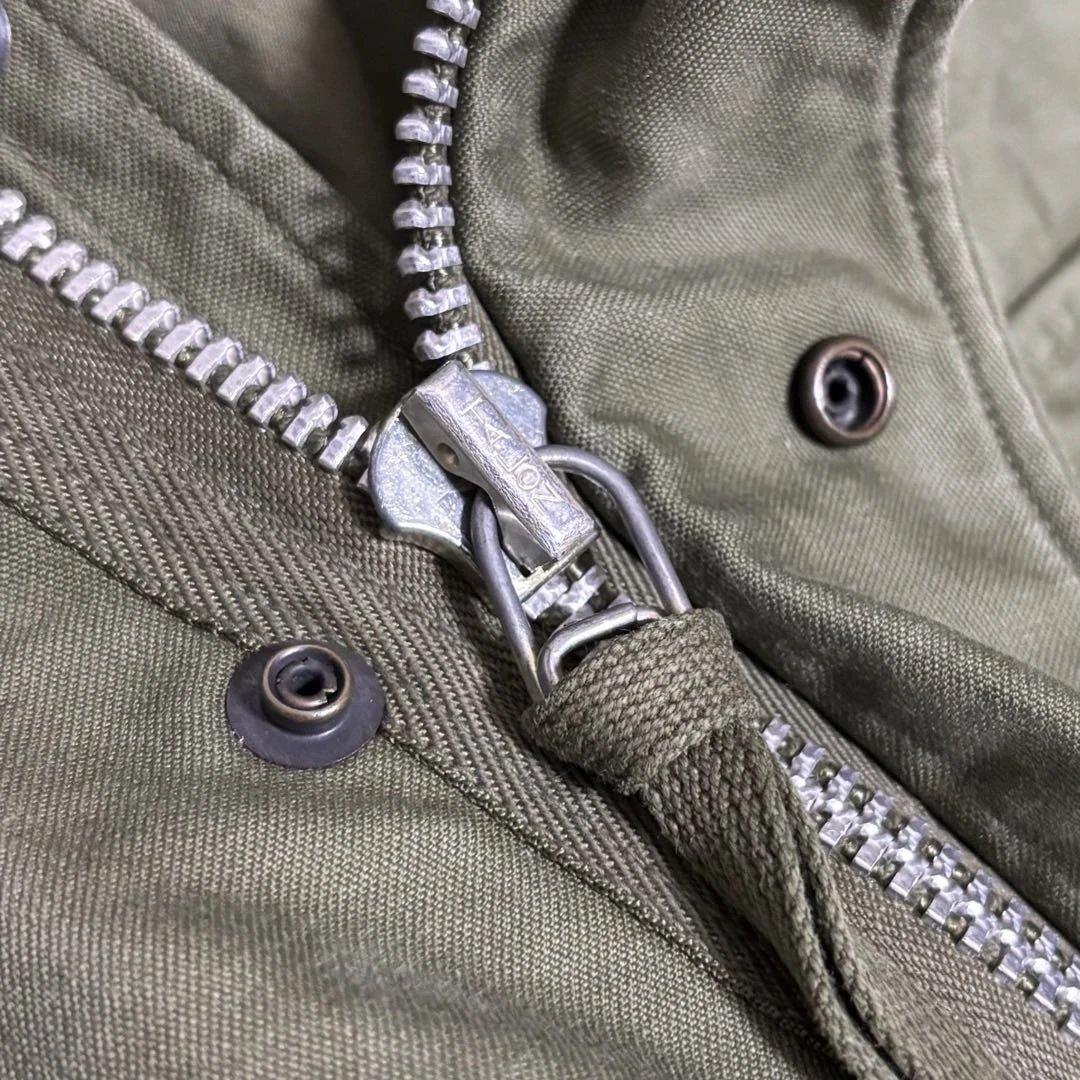 50s US ARMY M-51 フィールド ジャケット M ビンテージ