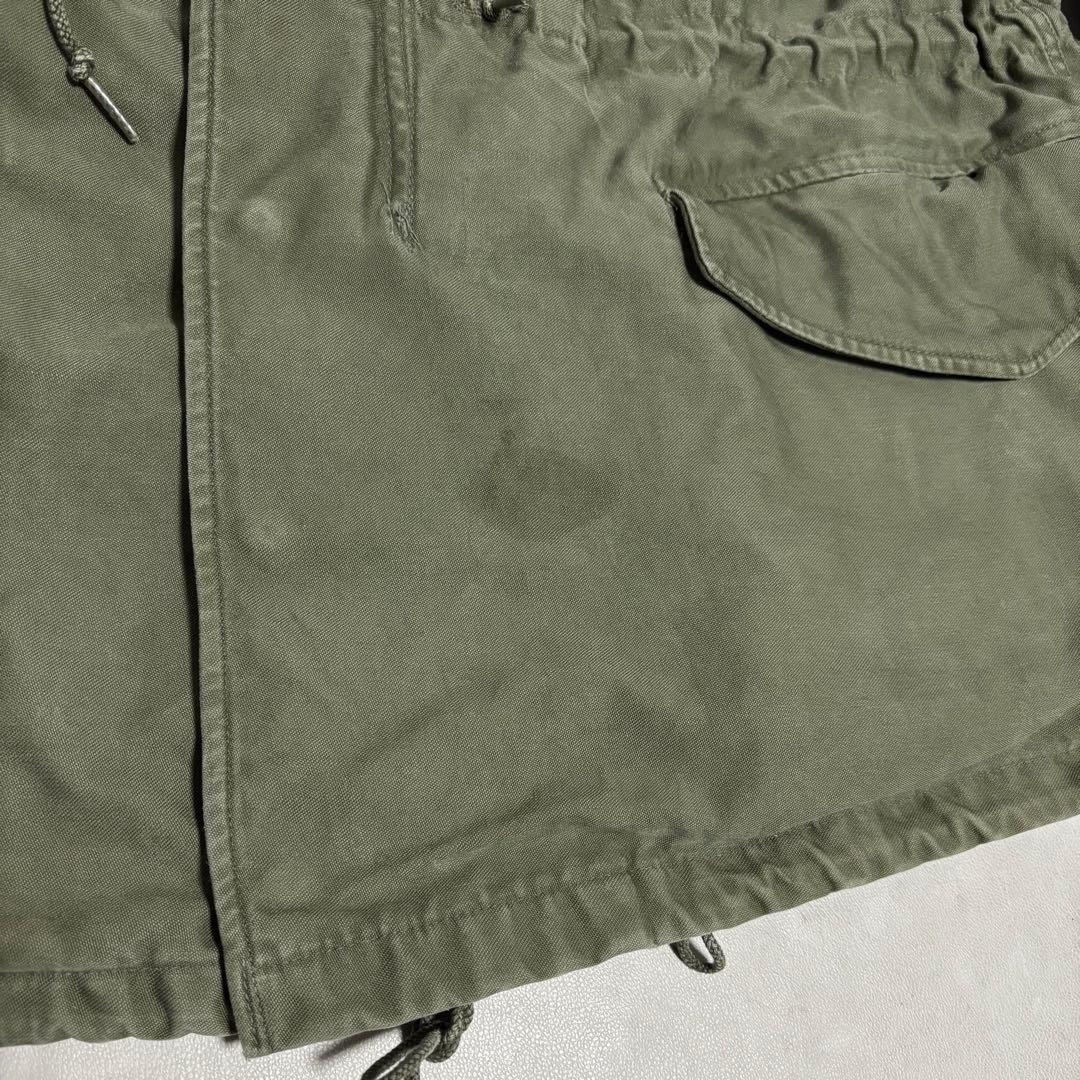 50s US ARMY M-51 フィールド ジャケット M ビンテージ