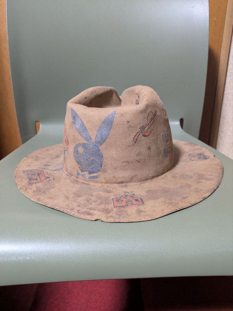 Matolite　一太郎　ハット