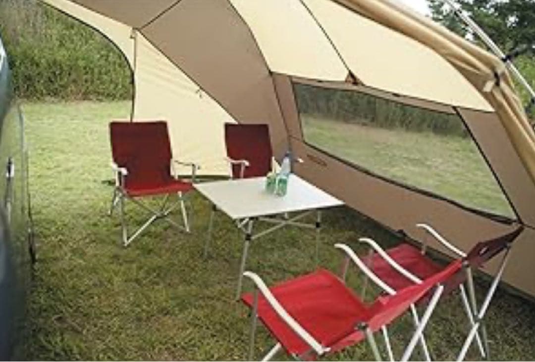 ogawa カーサイドリビングDX 2325