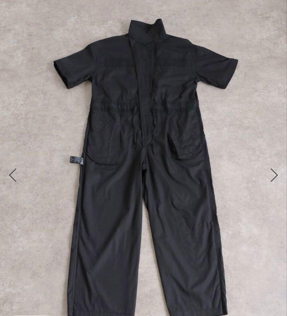 新品　SLOBE IENA ジャンプスーツ