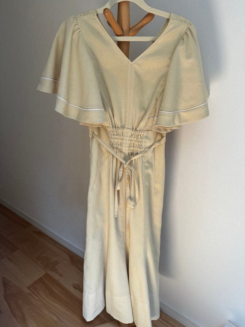 Herlipto Capri Mermaid Dress Sサイズ