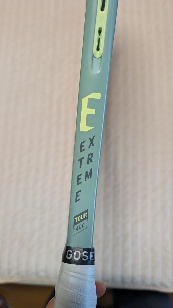 ヘッド エクストリームツアー G2 305g 98inch2